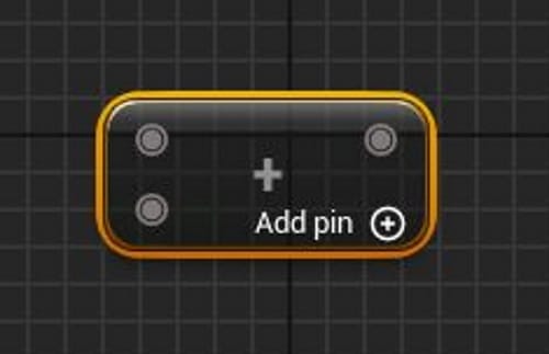 UE5のノードの一覧を究める。