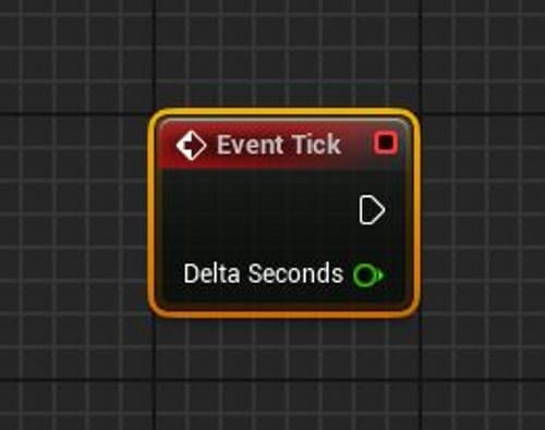 UE5のノードの一覧を究める。